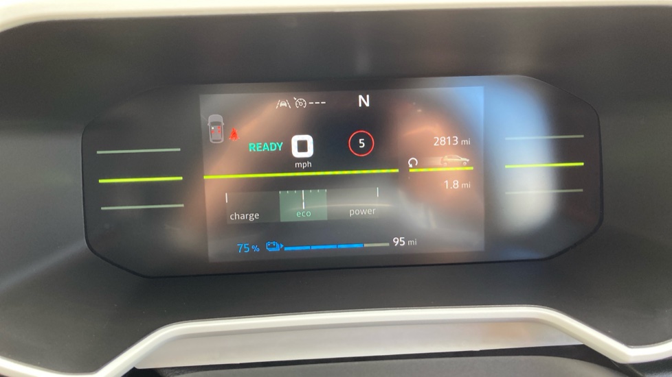 Dacia Spring 27kWh Extreme 65 48kW 5dr Auto Electric Hatchback - Image 18
