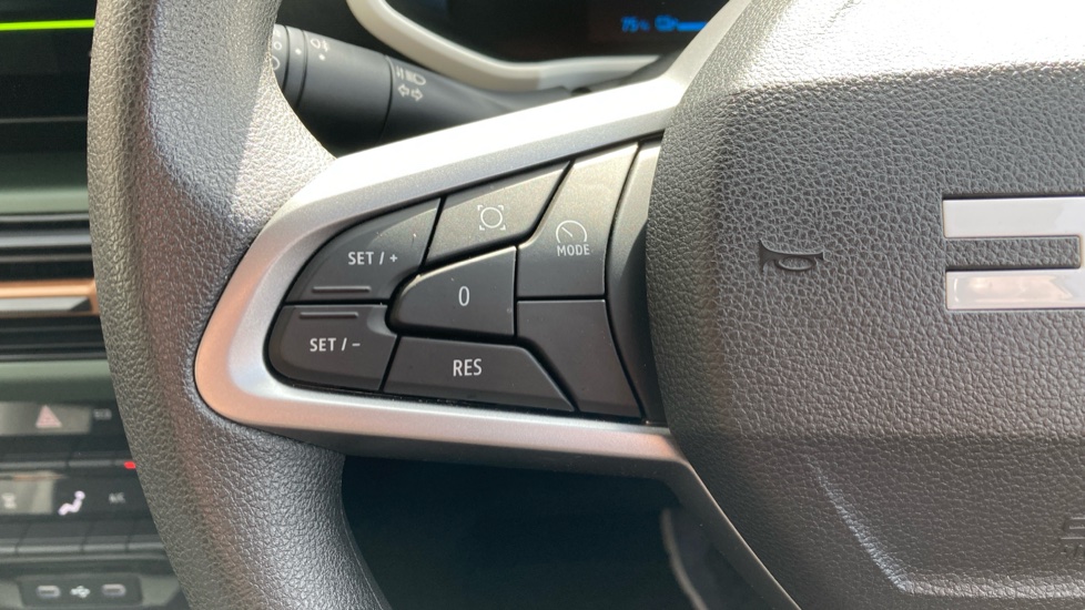 Dacia Spring 27kWh Extreme 65 48kW 5dr Auto Electric Hatchback - Image 25
