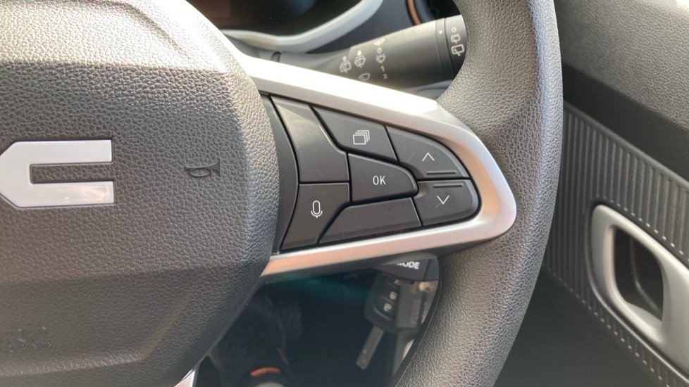 Dacia Spring 27kWh Extreme 65 48kW 5dr Auto Electric Hatchback - Image 26