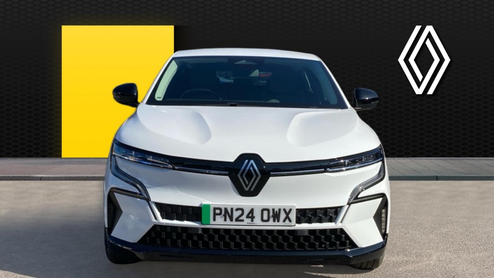 Renault Megane E-Tech EV60 160kW Equilibre 60kWh Optimum Charge 5dr Auto Electric Hatchback - Image 3