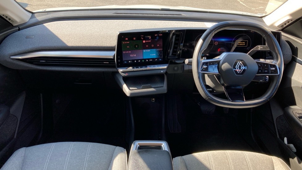 Renault Megane E-Tech EV60 160kW Equilibre 60kWh Optimum Charge 5dr Auto Electric Hatchback - Image 10