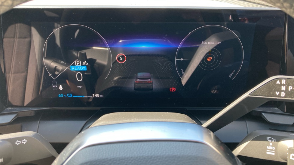 Renault Megane E-Tech EV60 160kW Equilibre 60kWh Optimum Charge 5dr Auto Electric Hatchback - Image 18