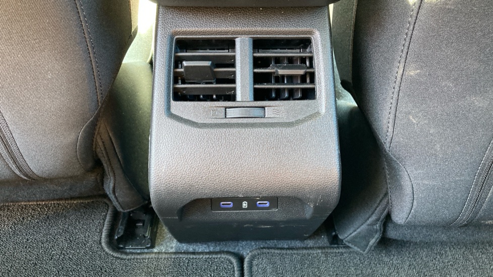 Renault Megane E-Tech EV60 160kW Equilibre 60kWh Optimum Charge 5dr Auto Electric Hatchback - Image 21
