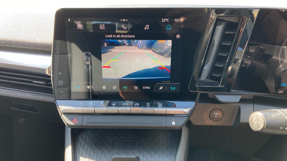 Renault Megane E-Tech EV60 160kW Equilibre 60kWh Optimum Charge 5dr Auto Electric Hatchback - Image 22