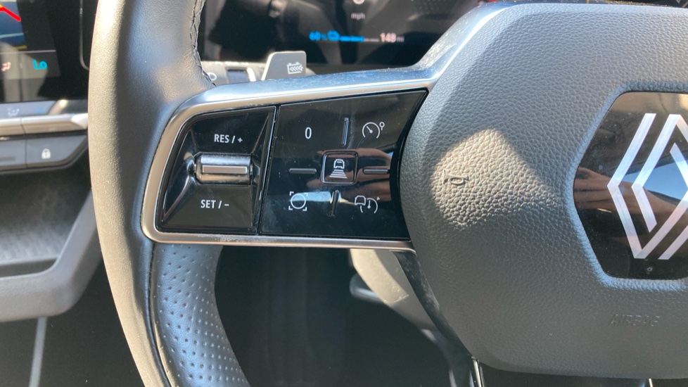 Renault Megane E-Tech EV60 160kW Equilibre 60kWh Optimum Charge 5dr Auto Electric Hatchback - Image 25