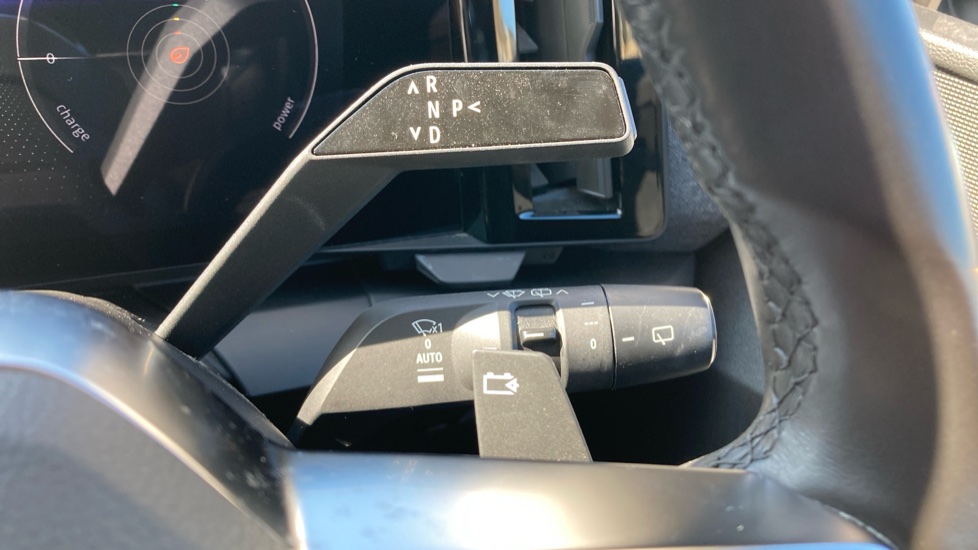 Renault Megane E-Tech EV60 160kW Equilibre 60kWh Optimum Charge 5dr Auto Electric Hatchback - Image 27