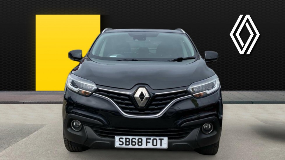 Renault Kadjar 1.3 TCE Dynamique S Nav 5dr Petrol Hatchback - Image 3