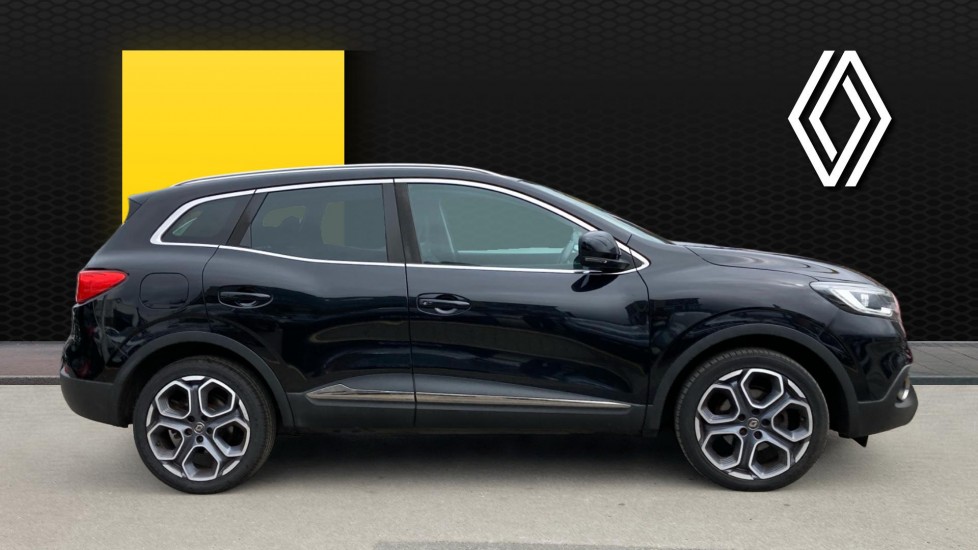 Renault Kadjar 1.3 TCE Dynamique S Nav 5dr Petrol Hatchback - Image 5