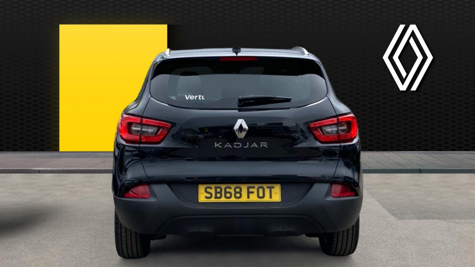 Renault Kadjar 1.3 TCE Dynamique S Nav 5dr Petrol Hatchback - Image 6