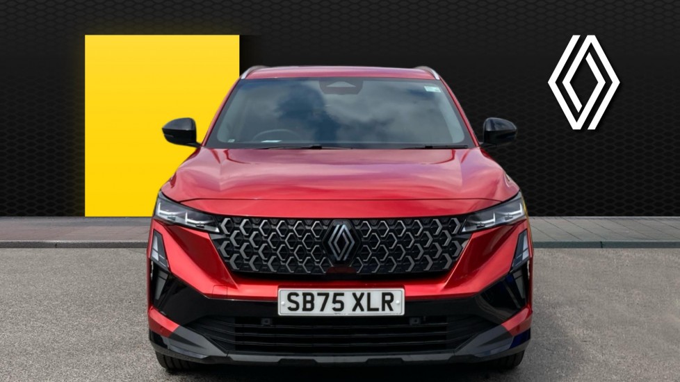 Renault Austral E-Tech Full Hybrid Techno 5dr Auto Hybrid Estate - Image 3