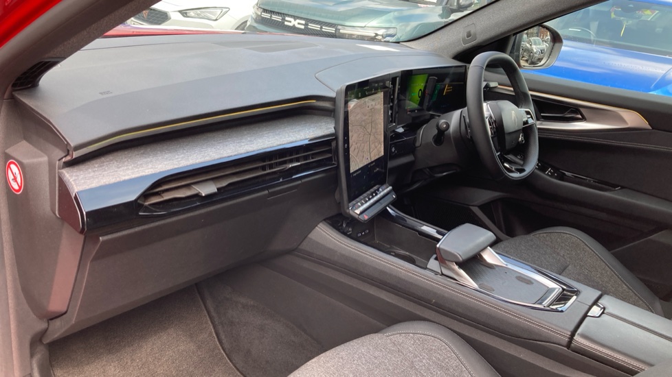 Renault Austral E-Tech Full Hybrid Techno 5dr Auto Hybrid Estate - Image 9