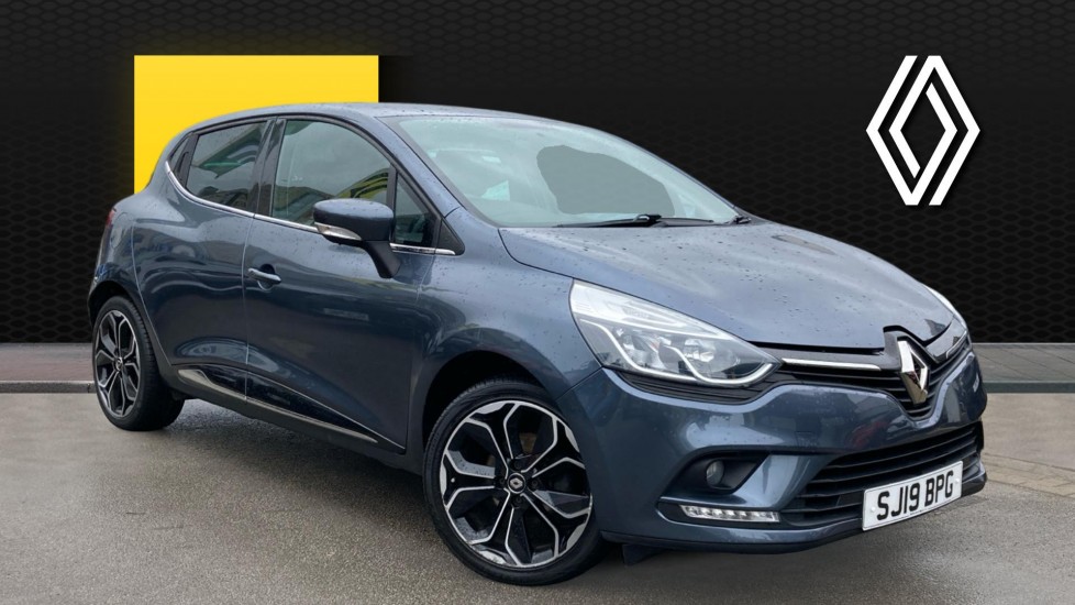 Renault Clio 0.9 TCE 90 Iconic 5dr Petrol Hatchback - Image 1
