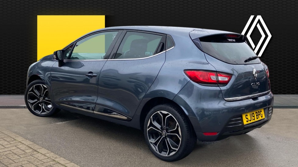 Renault Clio 0.9 TCE 90 Iconic 5dr Petrol Hatchback - Image 2