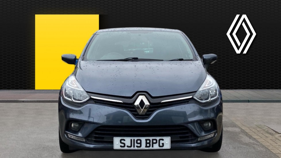 Renault Clio 0.9 TCE 90 Iconic 5dr Petrol Hatchback - Image 3
