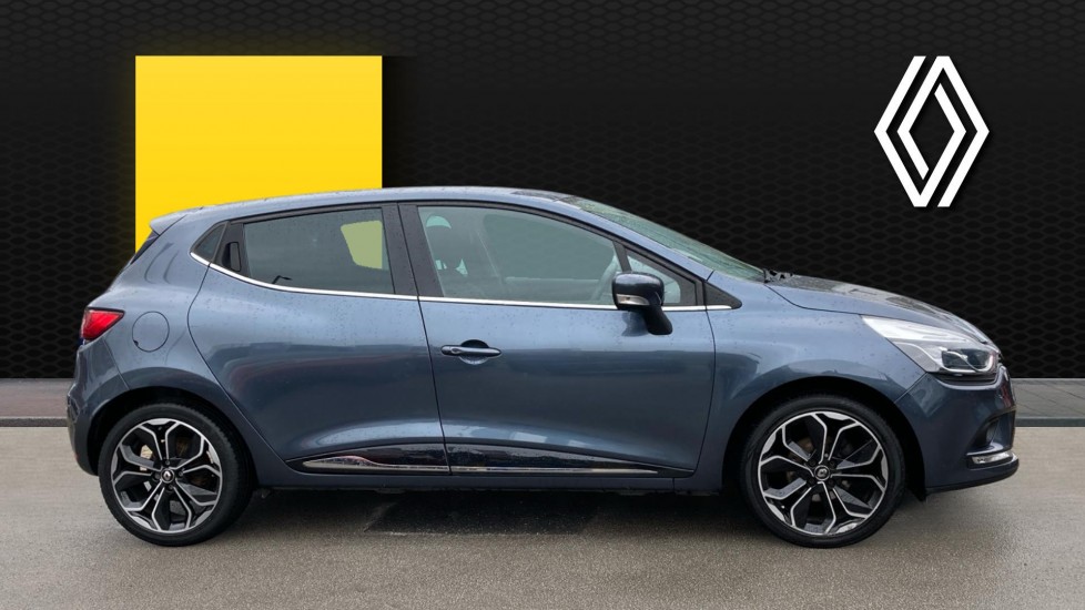 Renault Clio 0.9 TCE 90 Iconic 5dr Petrol Hatchback - Image 5