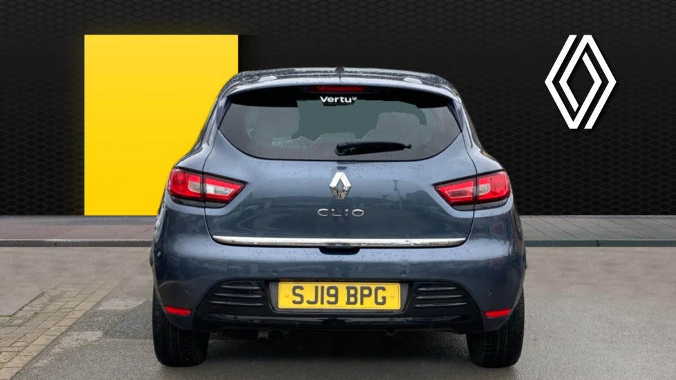 Renault Clio 0.9 TCE 90 Iconic 5dr Petrol Hatchback - Image 6