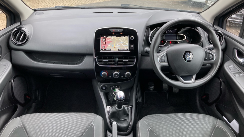 Renault Clio 0.9 TCE 90 Iconic 5dr Petrol Hatchback - Image 10
