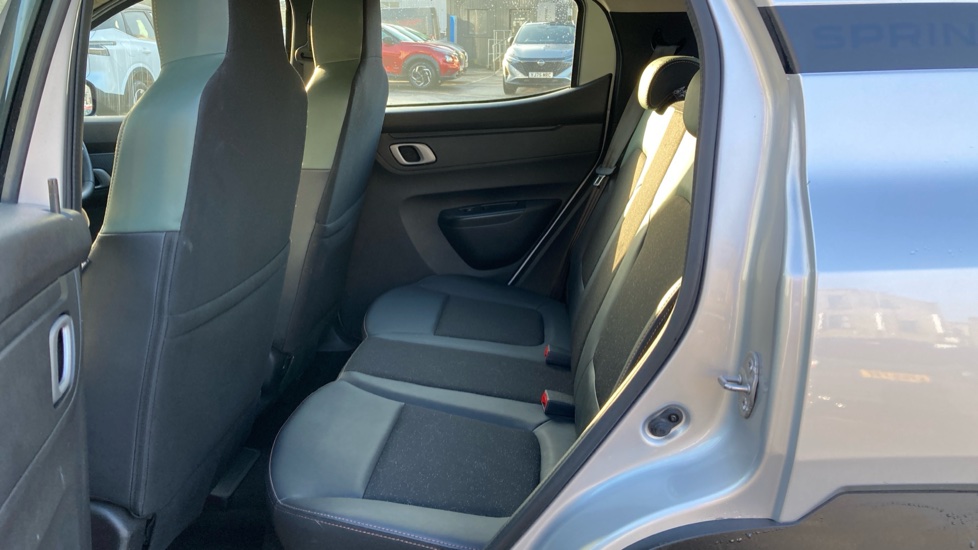 Dacia Spring 27kWh Extreme 65 48kW 5dr Auto Electric Hatchback - Image 16
