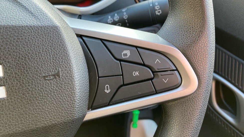 Dacia Spring 27kWh Extreme 65 48kW 5dr Auto Electric Hatchback - Image 23