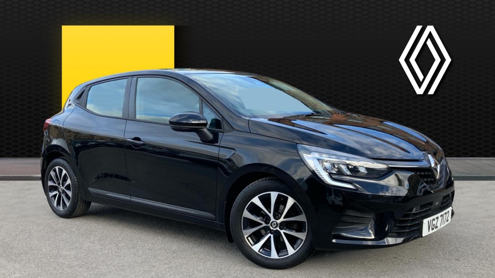 2022 Renault Clio
