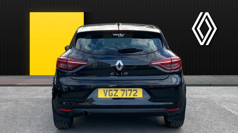 Renault Clio 1.0 TCe 90 Iconic 5dr Petrol Hatchback - Image 6