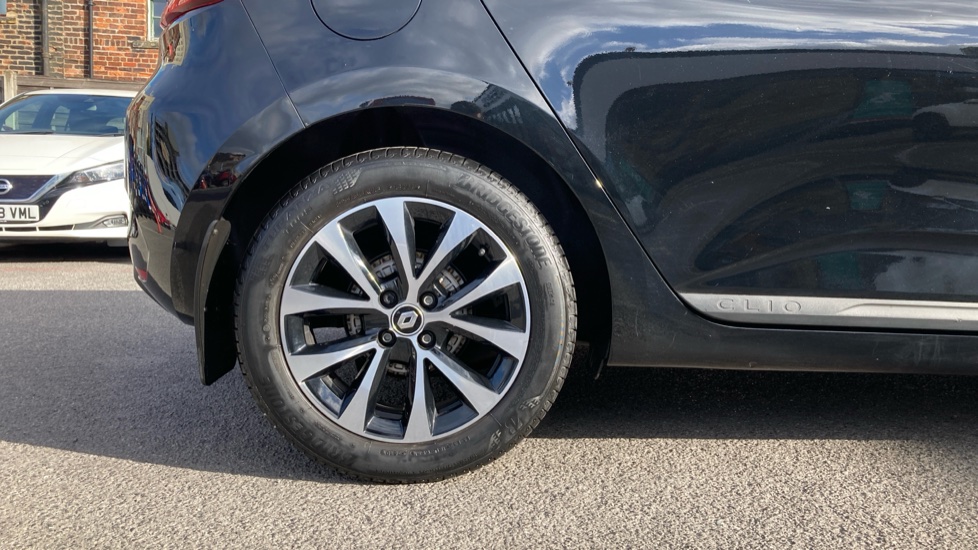 Renault Clio 1.0 TCe 90 Iconic 5dr Petrol Hatchback - Image 7