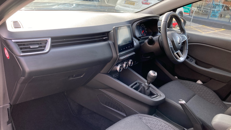 Renault Clio 1.0 TCe 90 Iconic 5dr Petrol Hatchback - Image 9