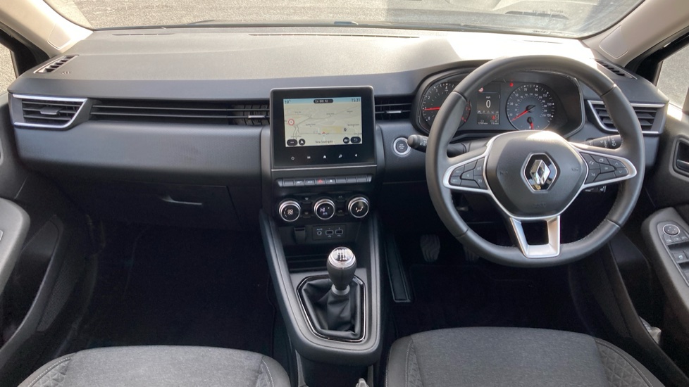 Renault Clio 1.0 TCe 90 Iconic 5dr Petrol Hatchback - Image 10