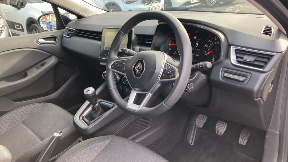 Renault Clio 1.0 TCe 90 Iconic 5dr Petrol Hatchback - Image 11