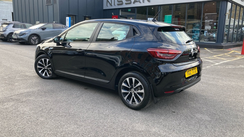 Renault Clio 1.0 TCe 90 Iconic 5dr Petrol Hatchback - Image 17