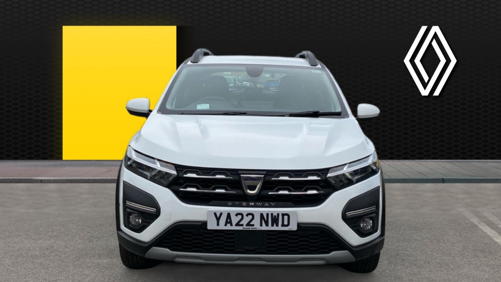 Dacia Sandero Stepway 1.0 TCe Prestige 5dr Petrol Hatchback - Image 3