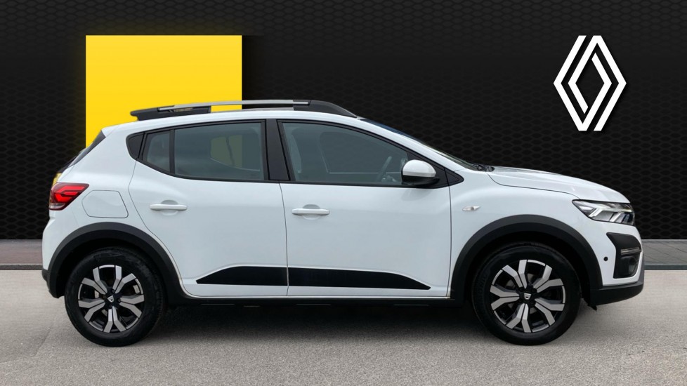 Dacia Sandero Stepway 1.0 TCe Prestige 5dr Petrol Hatchback - Image 5