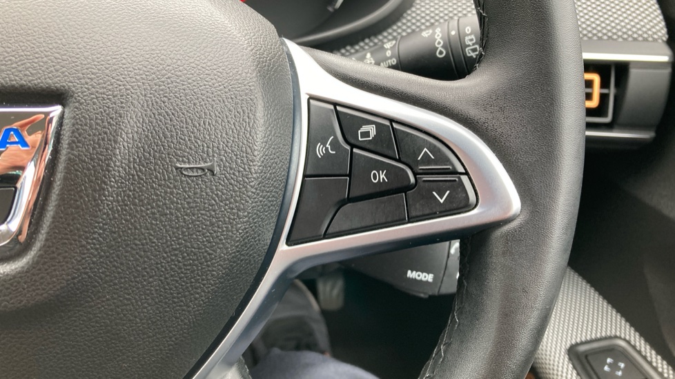Dacia Sandero Stepway 1.0 TCe Prestige 5dr Petrol Hatchback - Image 26