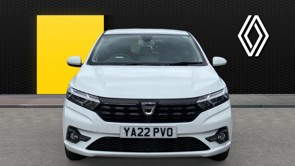 Dacia Sandero 1.0 TCe Comfort 5dr CVT Petrol Hatchback - Image 3