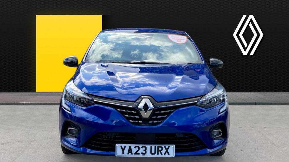 Renault Clio 1.0 TCe 90 Techno 5dr Petrol Hatchback - Image 3