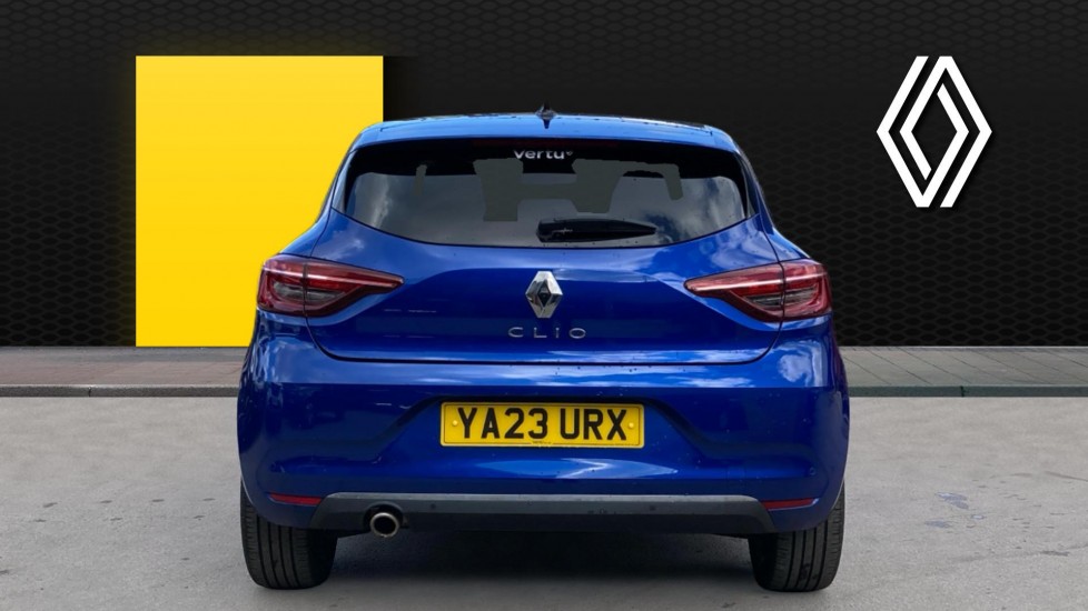 Renault Clio 1.0 TCe 90 Techno 5dr Petrol Hatchback - Image 6