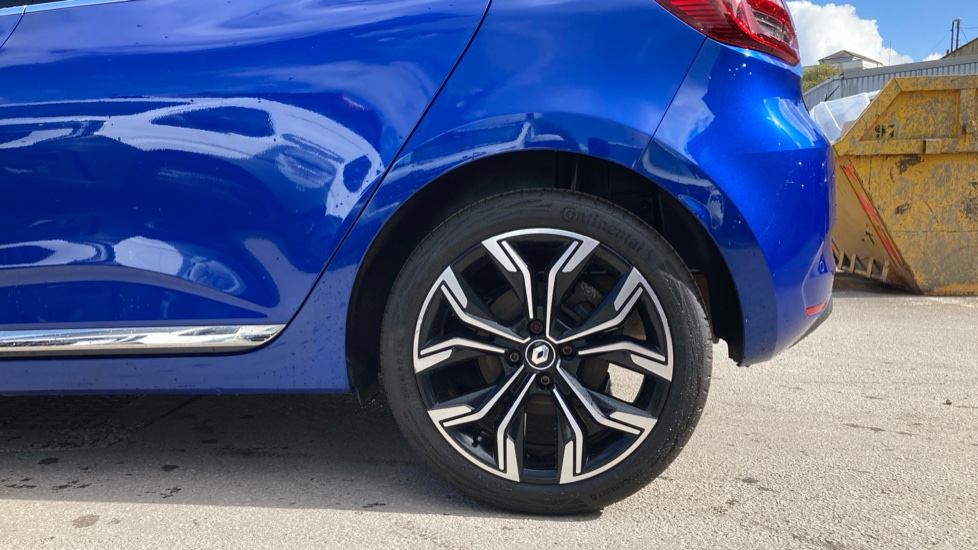 Renault Clio 1.0 TCe 90 Techno 5dr Petrol Hatchback - Image 7