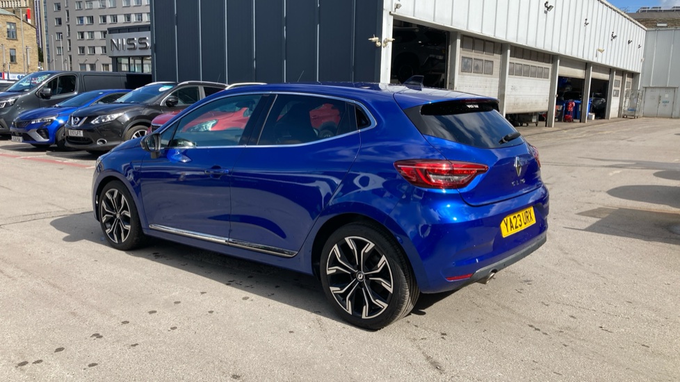 Renault Clio 1.0 TCe 90 Techno 5dr Petrol Hatchback - Image 17