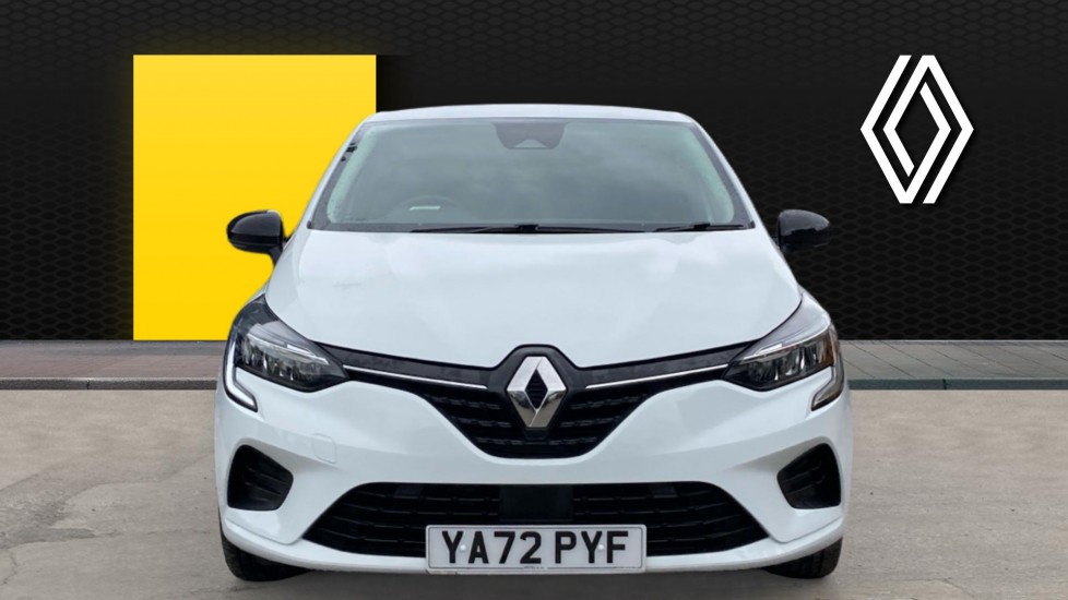 Renault Clio 1.6 E-TECH full hybrid 145 Evolution 5dr Auto Hybrid Hatchback - Image 3