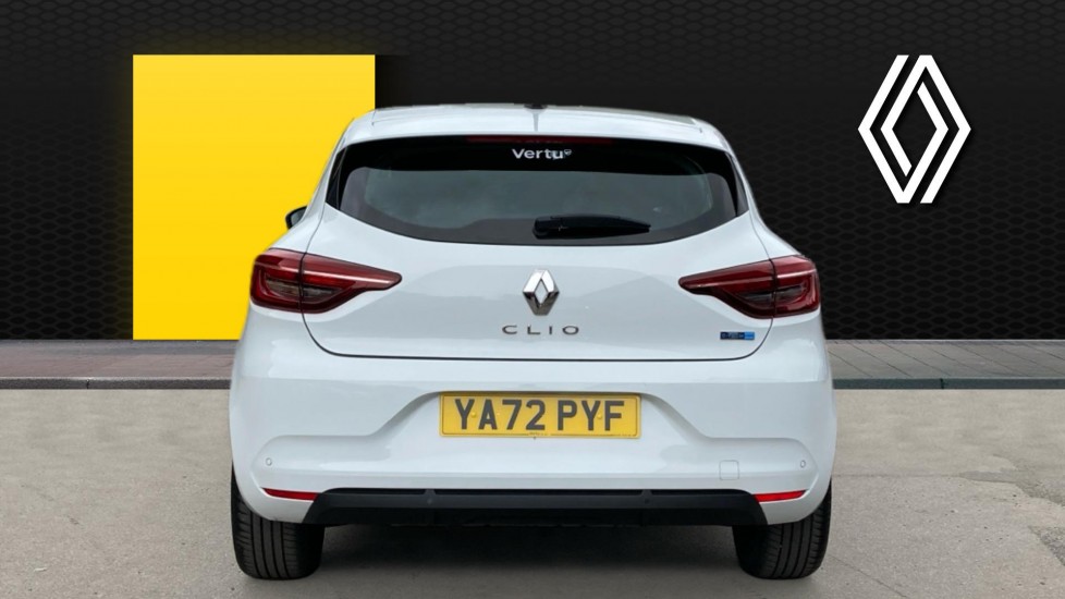 Renault Clio 1.6 E-TECH full hybrid 145 Evolution 5dr Auto Hybrid Hatchback - Image 6