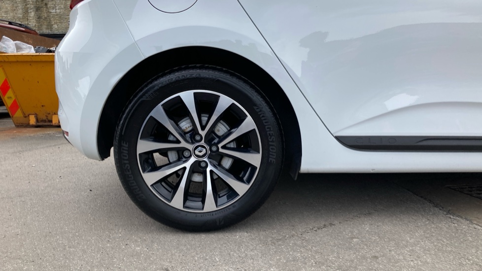 Renault Clio 1.6 E-TECH full hybrid 145 Evolution 5dr Auto Hybrid Hatchback - Image 7