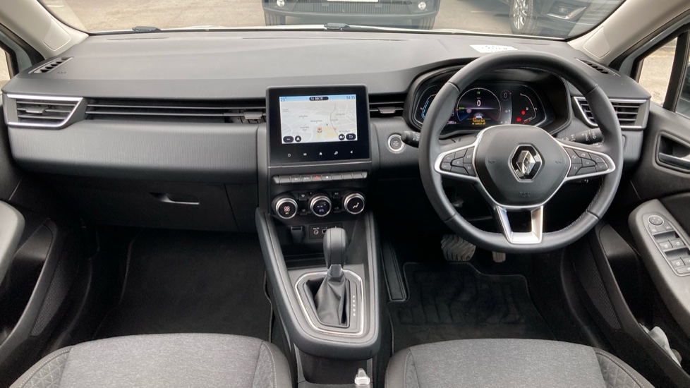 Renault Clio 1.6 E-TECH full hybrid 145 Evolution 5dr Auto Hybrid Hatchback - Image 10