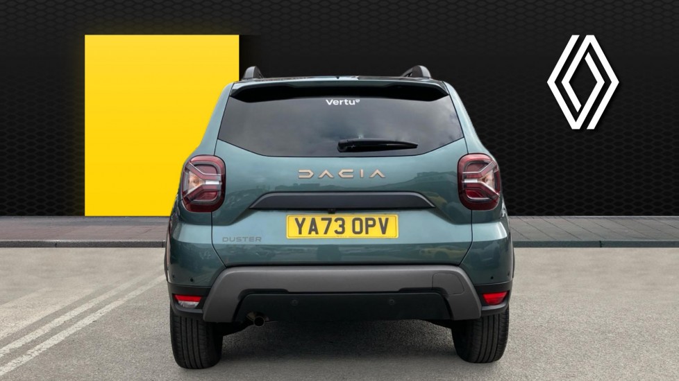 Dacia Duster 1.3 TCe 130 Extreme 5dr Petrol Estate - Image 6
