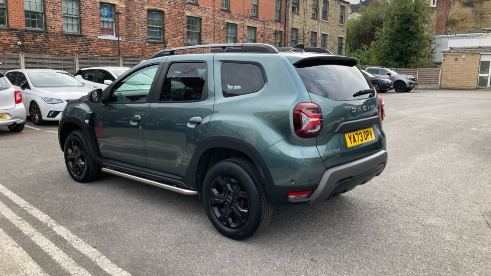 Dacia Duster 1.3 TCe 130 Extreme 5dr Petrol Estate - Image 17