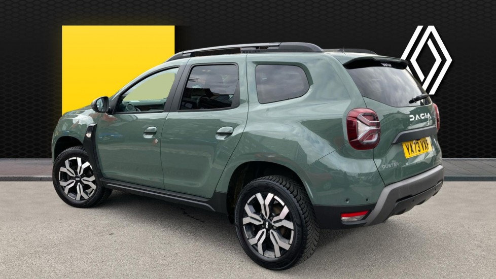 Dacia Duster 1.3 TCe 130 Journey 5dr Petrol Estate - Image 2