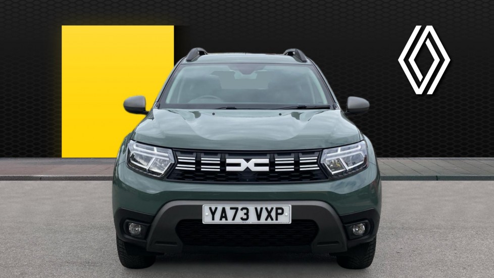 Dacia Duster 1.3 TCe 130 Journey 5dr Petrol Estate - Image 3