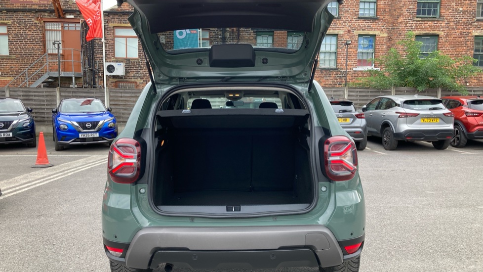 Dacia Duster 1.3 TCe 130 Journey 5dr Petrol Estate - Image 4