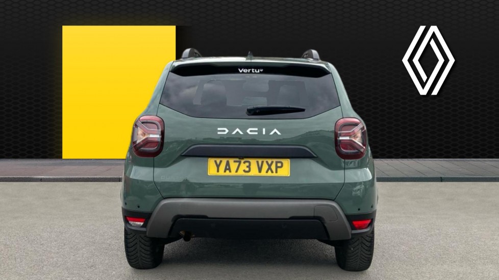 Dacia Duster 1.3 TCe 130 Journey 5dr Petrol Estate - Image 6