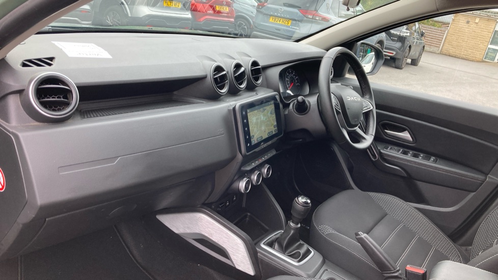 Dacia Duster 1.3 TCe 130 Journey 5dr Petrol Estate - Image 9