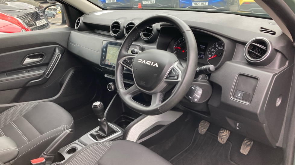 Dacia Duster 1.3 TCe 130 Journey 5dr Petrol Estate - Image 11